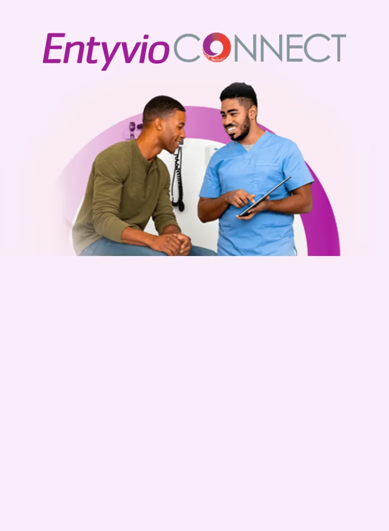 EntyvioConnect.