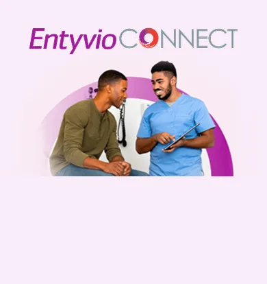 EntyvioConnect.