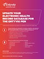 ENTYVIO® (vedolizumab) EHR Resource Summary.