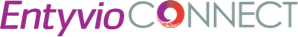 EntyvioConnect logo.
