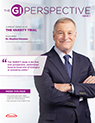 Dr. Stephen Hanauer discussing the ENTYVIO® (vedolizumab) VARSITY trial.