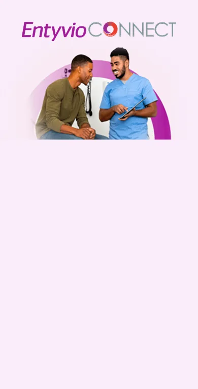 EntyvioConnect.
