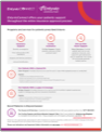 EntyvioConnect program overview.
