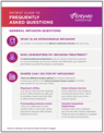 Infusion FAQs.